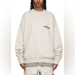 Essentials Fear of God Sweater XXS